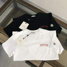 Picture of Moncler T Shirts Short _SKUMonclerXS-Lfxtx404884